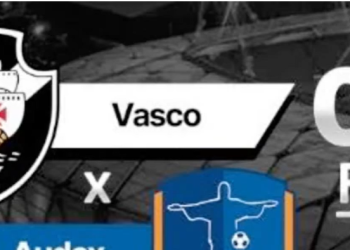 Vasco x Audax, na Arena da Amazônia, tem mudança de horário