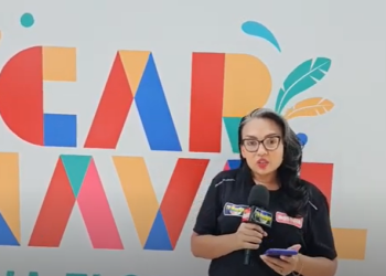 Carnaval na Floresta: Escolas de Samba do Grupo de Acesso A disputam o direito de ingressar na elite