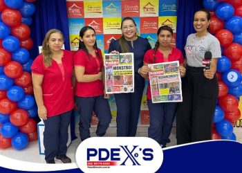 Centro educacional Betel – Seu filho em boas mãos