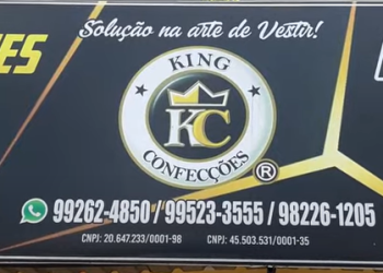 King Confecçoes – PDEX