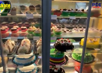 katiucia Padaria e Confeitaria – PDEX