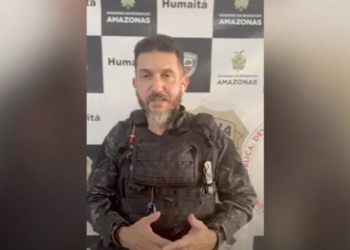 PC desmantela esquema milionário de rifas ilegais em Humaitá