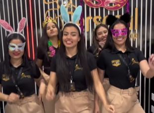 O carnaval já começou na Sex Shop Personal!