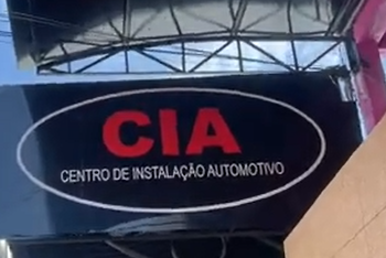 Cia Centro de Instalação Automotivo -PDEX