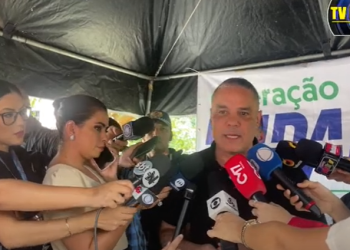 Operação Impacto voltada para o combate a uma organização criminosa na comunidade Nossa Senhora