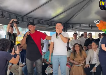 Prefeitura de Manaus inaugura a terceira unidade de saúde de grande porte no bairro São Francisco
