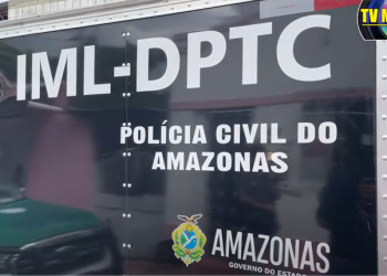 Com facada no rosto homem é assassinado no Santo Antônio
