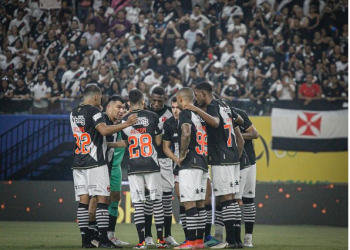 Vasco enfrenta Audax na Arena da Amazônia