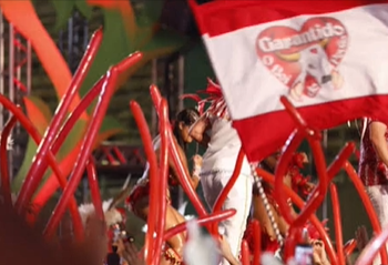 Carnaboi inicia nesta sexta-feira