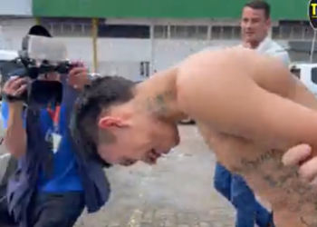 Pistoleiro é preso por cinco homicídios em Manaus