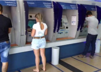 Bancos fecham durante Carnaval e só reabrem na Quarta-feira de Cinzas