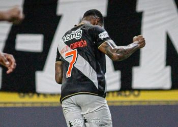 1 a 0: Vasco vence Audax na Arena da Amazônia