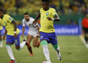 EUA anunciam amistoso contra seleção brasileira antes da Copa América