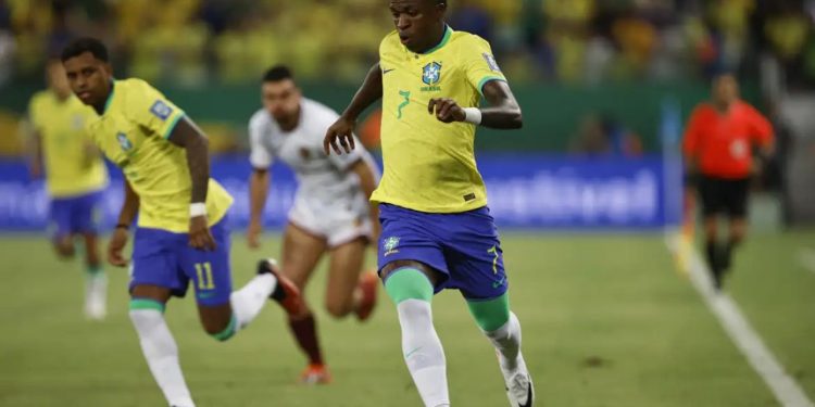 EUA anunciam amistoso contra seleção brasileira antes da Copa América