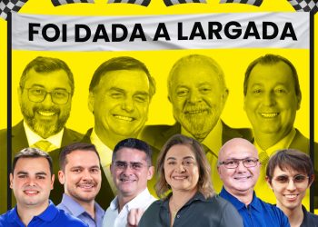 No início da Quaresma, na última sexta-feira, havia batuque rufando mais alto nos terreiro e uma multidão. Alea Jacta