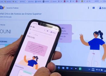 MEC divulga resultado da 1ª chamada do Prouni 2024