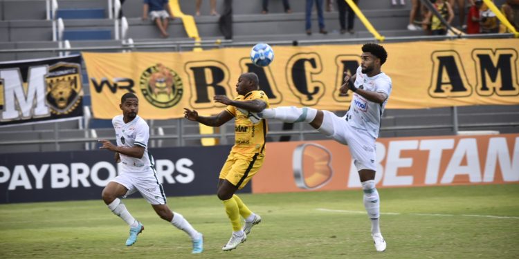 Jogos da 4ª rodada do Barezão 2024 acontecem neste fim de semana