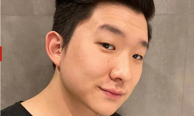 Pyong Lee fez revelações sobre a vida sexual ao ser entrevistado por Erika Schneider e Carla Prata no Podtrash.