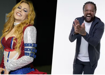 Você prefere tomar uma tacacá ou deixar acontecer naturalmente? Na festa deste sábado (24) do BBB 24. BBB 24