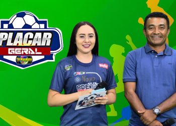 Resenha do jogo do século no Placar Geral