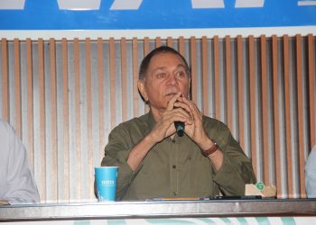 Nelson Azevedo destaca ações para navegabilidade dos rios em 2024