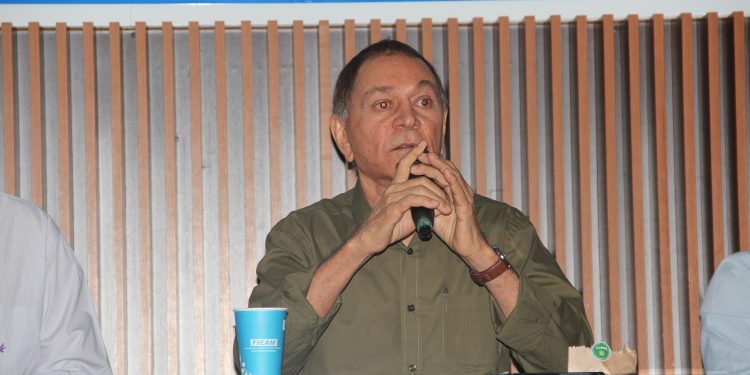 Nelson Azevedo destaca ações para navegabilidade dos rios em 2024