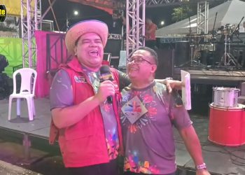 O Menino na Ilha da Magia