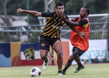 Barezão 2024: Amazonas enfrenta Nacional nesta sexta-feira