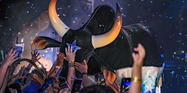 Blog Azul promete agitar torcedores do Caprichoso neste sábado em Manaus