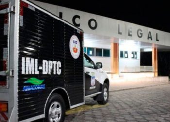 ‘Soldado’ é executado a tiros enquanto caminhava no bairro Nossa Senhora das Graças