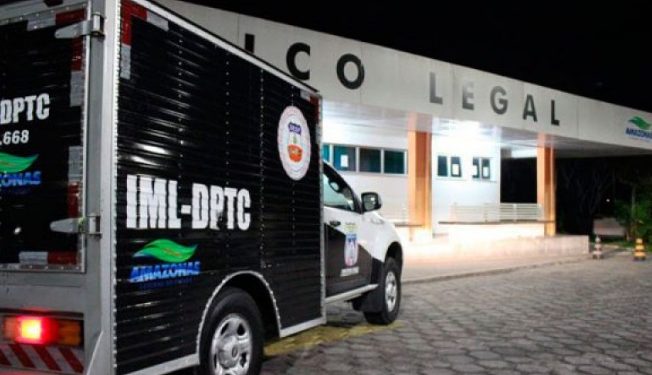 ‘Soldado’ é executado a tiros enquanto caminhava no bairro Nossa Senhora das Graças