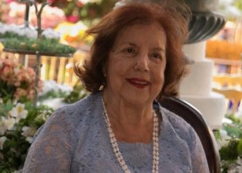 Morre Luiza Trajano Donato, fundadora do Grupo Magalu