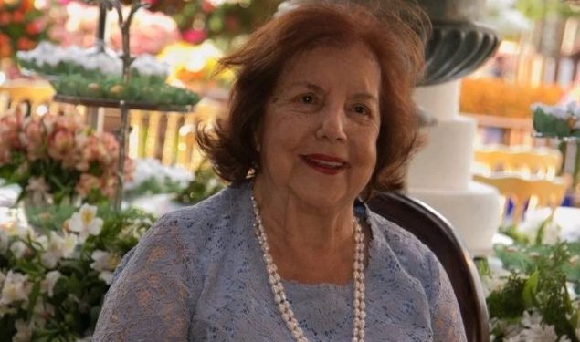 Morre Luiza Trajano Donato, fundadora do Grupo Magalu