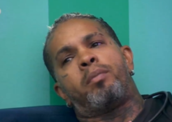 Rodriguinho afirma que daria ‘boxe’ na esposa, caso ela abraçasse um homem; VEJA