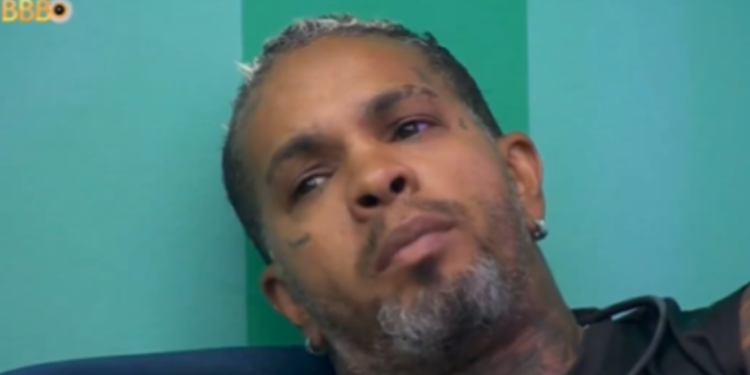 Rodriguinho afirma que daria ‘boxe’ na esposa, caso ela abraçasse um homem; VEJA