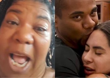 Mãe de Davi alerta nora sobre amizade 'muito próxima' do brother com Isabelle no BBB