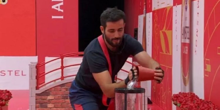 Matteus é o novo Anjo do BBB 24; veja quem está no Castigo do Monstro