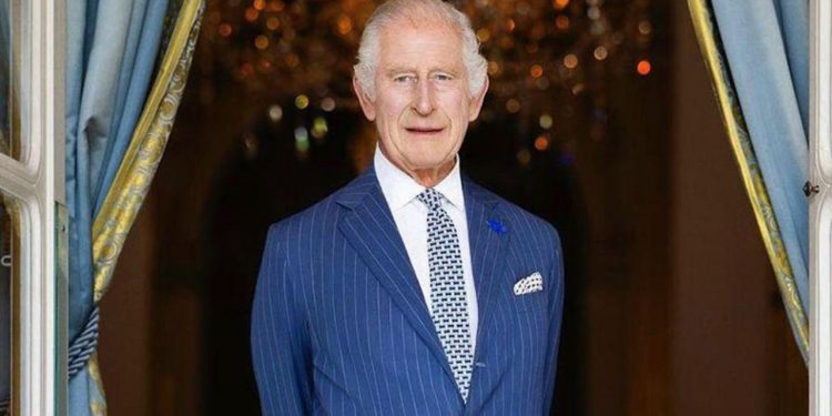 Rei Charles 3º está com câncer, comunica Palácio de Buckingham