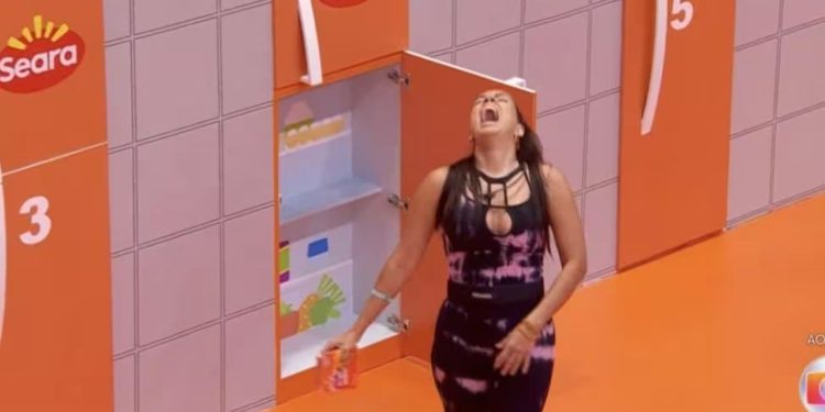 BBB 24: Fernanda é a nova líder