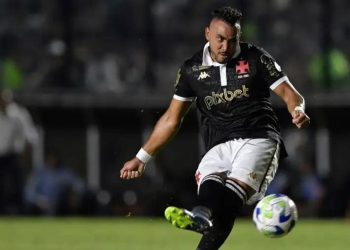 Horário da partida entre Vasco x Audax na Arena da Amazônia é alterado