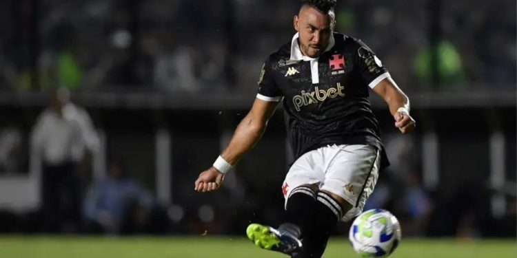 Horário da partida entre Vasco x Audax na Arena da Amazônia é alterado