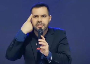 Pastor é condenado por incentivar pais a baterem em crianças: “Tem que sair mancando”