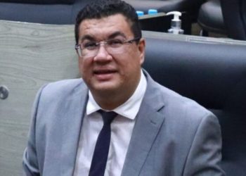 Secretário Municipal de Comunicação sofre ataque cibernético em Manaus