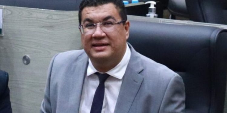 Secretário Municipal de Comunicação sofre ataque cibernético em Manaus