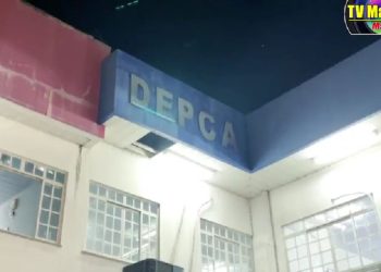 AGORA: Mãe acusa cantor de forró de estuprar adolescente de 12 anos