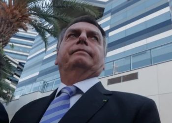 Em depoimento, PF perguntou a Bolsonaro se ele é "cis"