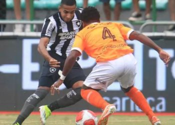 Com saudades de 2023, Botafogo entrega o primeiro jogo na temporada