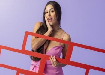 Deniziane é eliminada em paredão acirrado com 52% dos votos