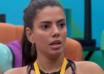 Na Mira do Líder: Fernanda escolhe Deniziane, Yasmin, Beatriz e Alane