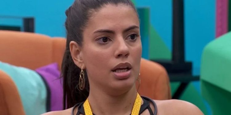 Na Mira do Líder: Fernanda escolhe Deniziane, Yasmin, Beatriz e Alane